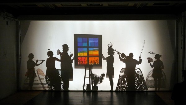 Уншигчийн театрын тоглолт болно